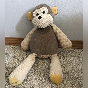 Mollie the Monkey Scentsy Buddy